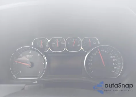 2015 Chevrolet Silverado 1500 1Lt from USA, damaged, VIN 1GCUKREC9FF203610